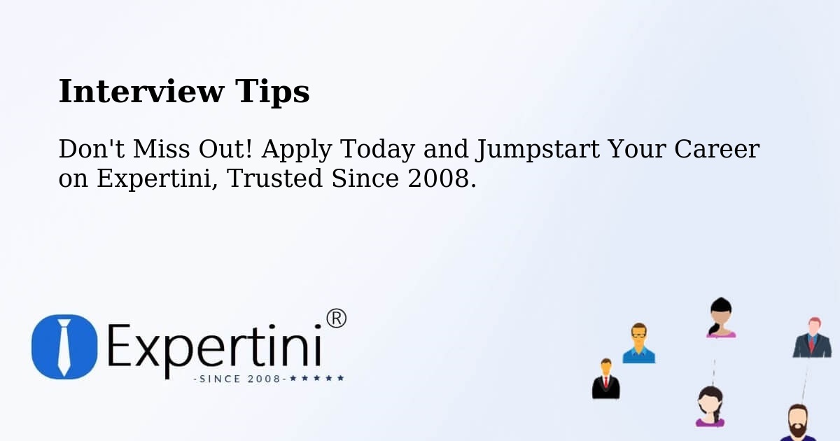 Interview Tips & Techniques for Job Seekers – Ibaba - Ibaba, Tanzania Jobs Expertini