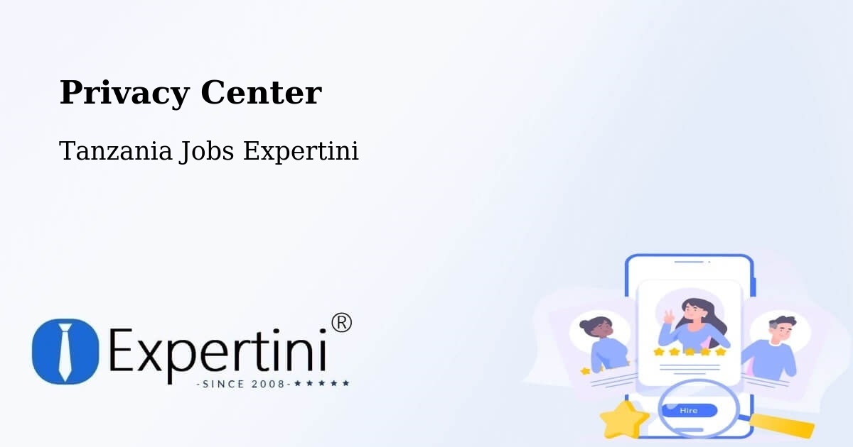 Privacy Policy – Ibaba - Tanzania Jobs Expertini