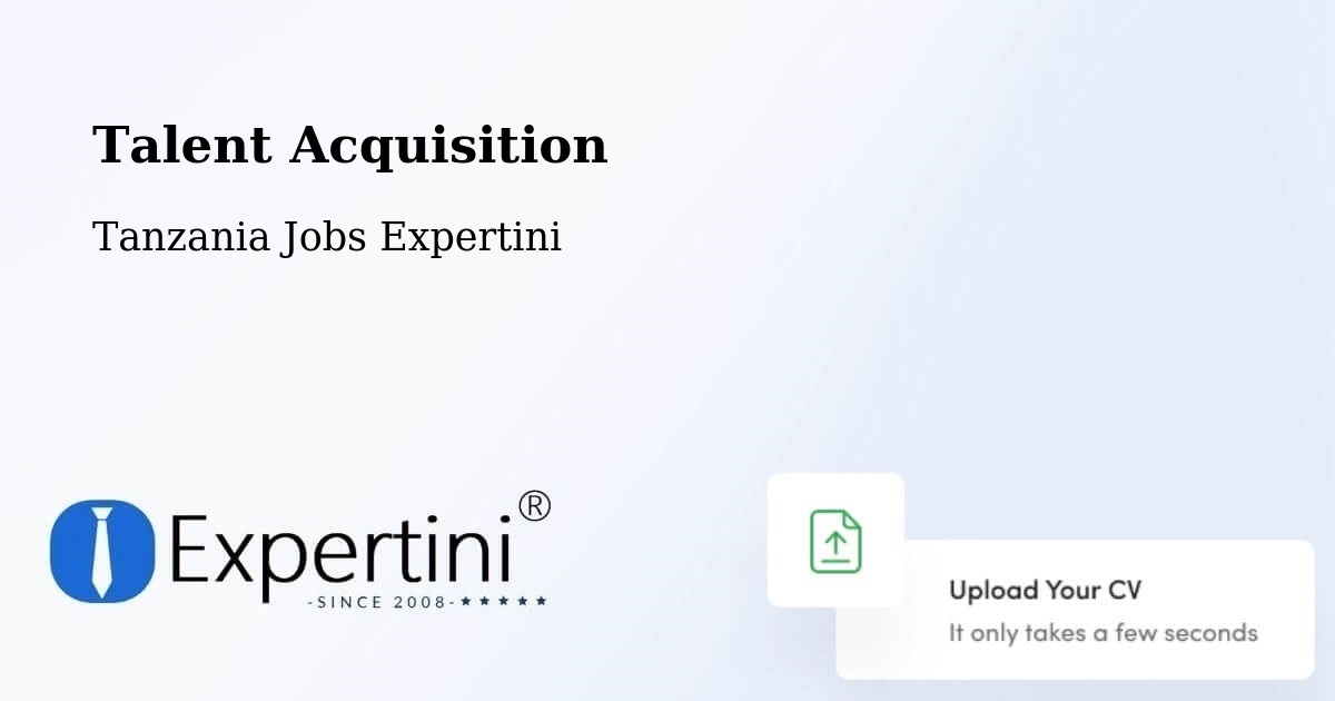 Post Jobs & Find Candidates in Ibaba – Talent Acquisition Solutions - Tanzania Jobs Expertini